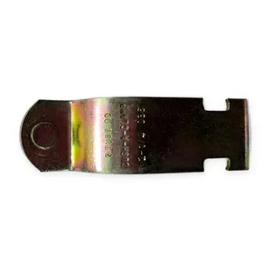 Cush-a-clamp 2-TUBE Pipe Fitting