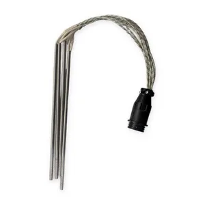 CH13065 TE Connector Housing Terminal