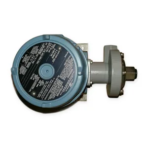 United Electric H122-554 Controls