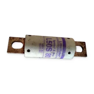 Littelfuse L50S-80 Semiconductor Fuse