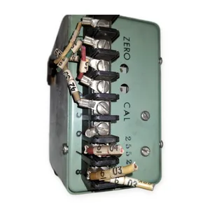Ohio Semitronics CTA Amplifier