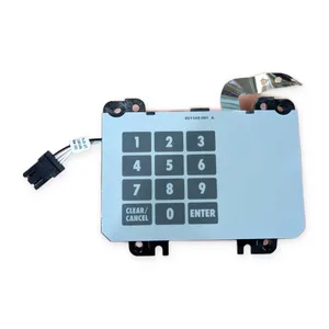 Wayne 891256-188 Ovation C-Store Keypad Module