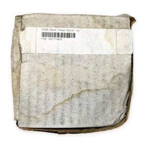 66211803 EBW 1½″ NPT Male Adapter – actual item, photo 1 of 2