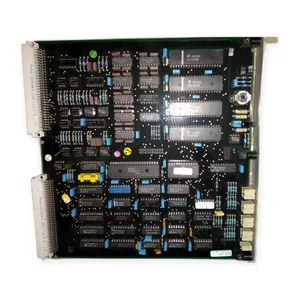 ABB DSCA114 Board Advant Master Module PCB