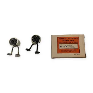 Cutler-Hammer 9586H1598A Relay Heater Element Coil