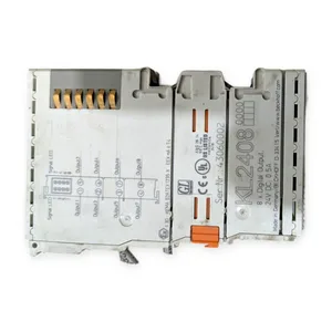 WAGO KL2408 Terminal Block