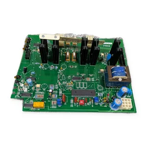 Nordson 276883B Control Board P&A Division Panel