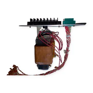 ABB 800797000R Module Panel Transformer Drive