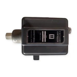 Honeywell Pressure Controller Switch