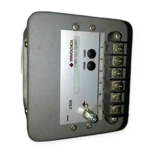 Yokogawa 248932-330-AHD-1 AC Voltage Transducer