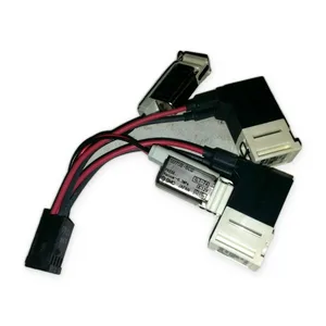 SMC S0708-6CG VQ111U Solenoid Valve