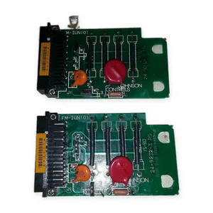 Johnson Controls 24-9232-3-R5 Control Module Board