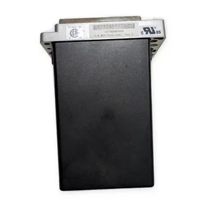 Gilbarco WU011955-0001 Fuel Dispenser Part – actual item, photo 1 of 5