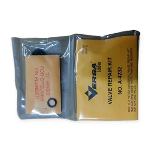 Versa A-4232 Valves