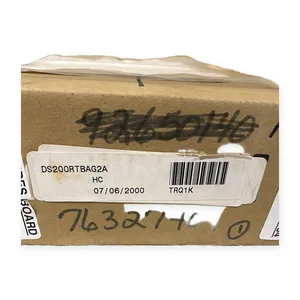 General Electric DS200RTBAG2AHC Relay Terminal Board