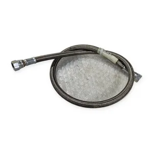 Parker L0754EAP PTS Metal Braided Hose