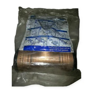 NSF61 Pipe Fitting – actual item, photo 1 of 4