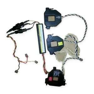 H8036-0100-2 Power Metering Transducer