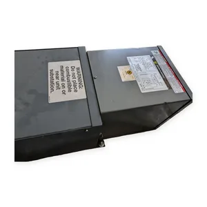 Square D MPZ10S40F Transformer