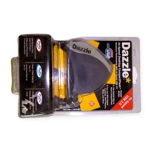 Dazzle Hi-Speed Desktop CompactFlash Reader Writer USB 2.0 ProPix PIC 011 CF