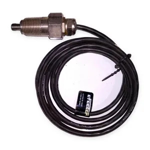 ifm SILFLEX-PUR-15 Proximity Sensor