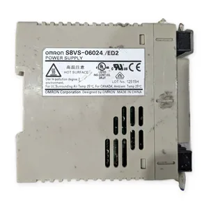 Omron S8VS-06024/ED2 Switching Power Supply