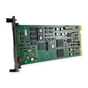 ABB INNPM12 Symphony Network Process Module – actual item, photo 1 of 5