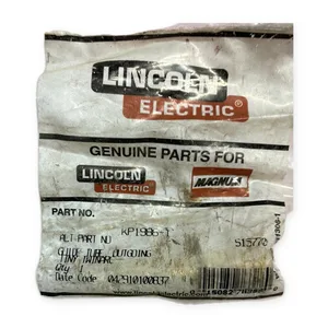 Lincoln Electric KP1986-1 Guide Tube
