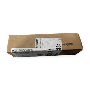 Eaton 3533002M11M ELS Current Limiting Fuse