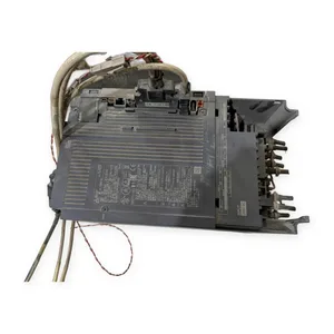 Mitsubishi MR-J4-700A-RJ Servo Drive