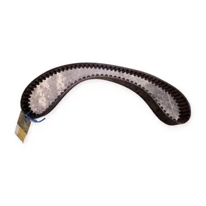 INDUSTRIAL TIMING BELT UNITTA 1344-14M 95SJ – actual item, photo 1 of 3