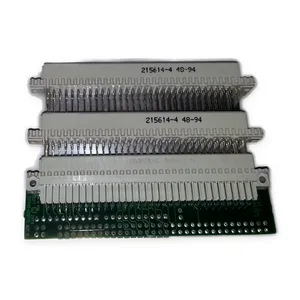 Adept 10330-00076 Acquisition Interface PCB Board