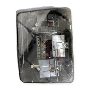 Westinghouse CO-11 Overcurrent Relay