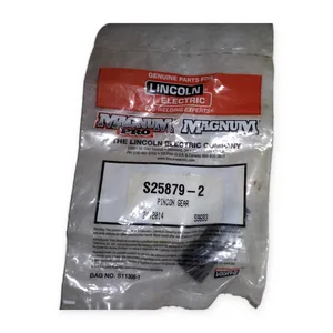 Lincoln S25879-2 Pinion Gear