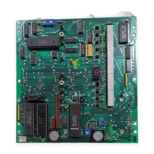 Chan D8085AHC-246 Power Supply – actual item, photo 1 of 4