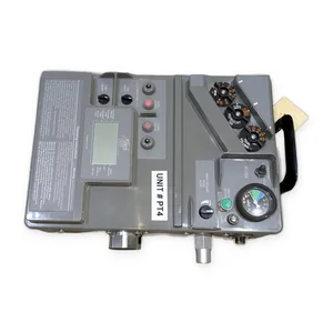 Allied Healthcare MCV200 Auxiliary Power Connection