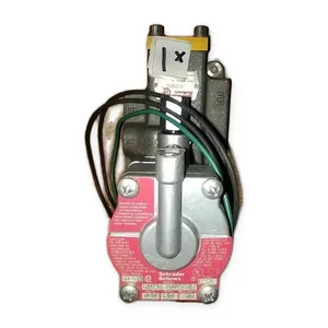 Schrader Bellows L7053260453 Parker Solenoid Valve