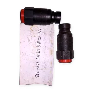 Parker M-F1RG Hydraulic Coupling
