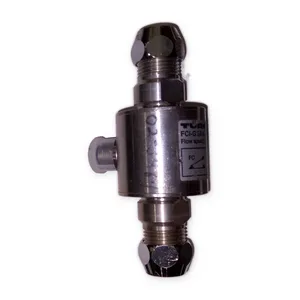 Turck FCI-G3/8 Proximity Sensor