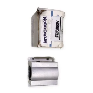 Thomson HAZ90 Super Ball Bushing Pillow Block – actual item, photo 1 of 5