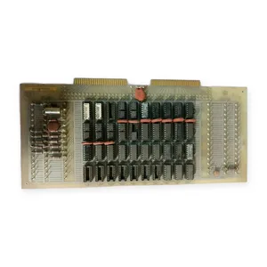 Siemens S30586-502-85 VCC Circuit Board