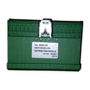 Phoenix Contact YIU01/YIO02 Motoman I/O Distribution Module