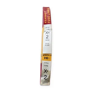 Kearny 06723 Fuse