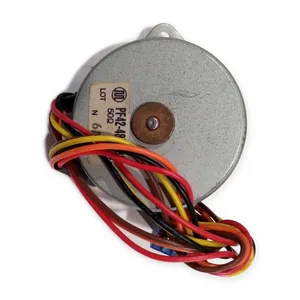 Nippon Pulse PF42-48E5-89 Motor