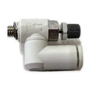 SMC AS1301F-M5-04 Speed Controller