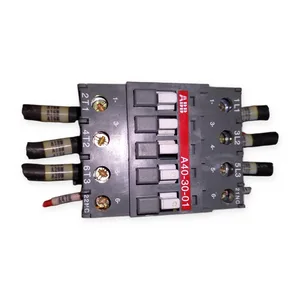 ABB A40-30-01 Contactor