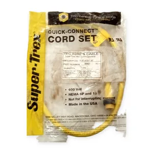 TPC 84901 Wire Cable