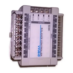 SMC VYU5-D Pneumatic Air Balance Controller