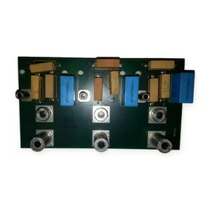 Indramat 109-0655-4A05-02 PCB CNC Servo Drive Controller