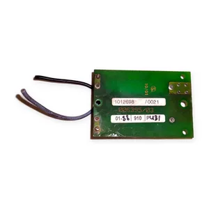 006395/03 1012698/0021 – actual item, photo 1 of 5